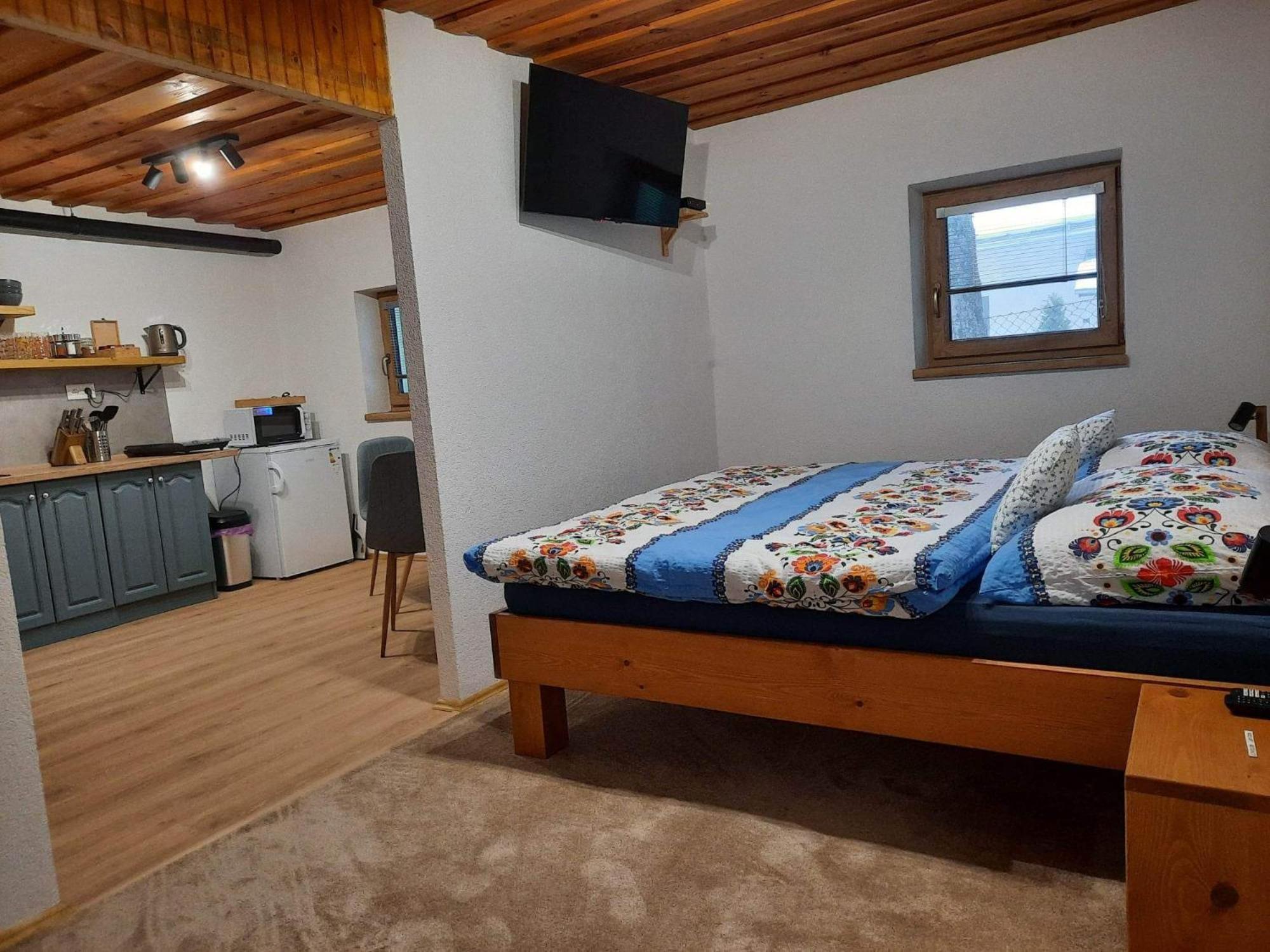 Vila Kamila Tatranska Strba Kamer foto