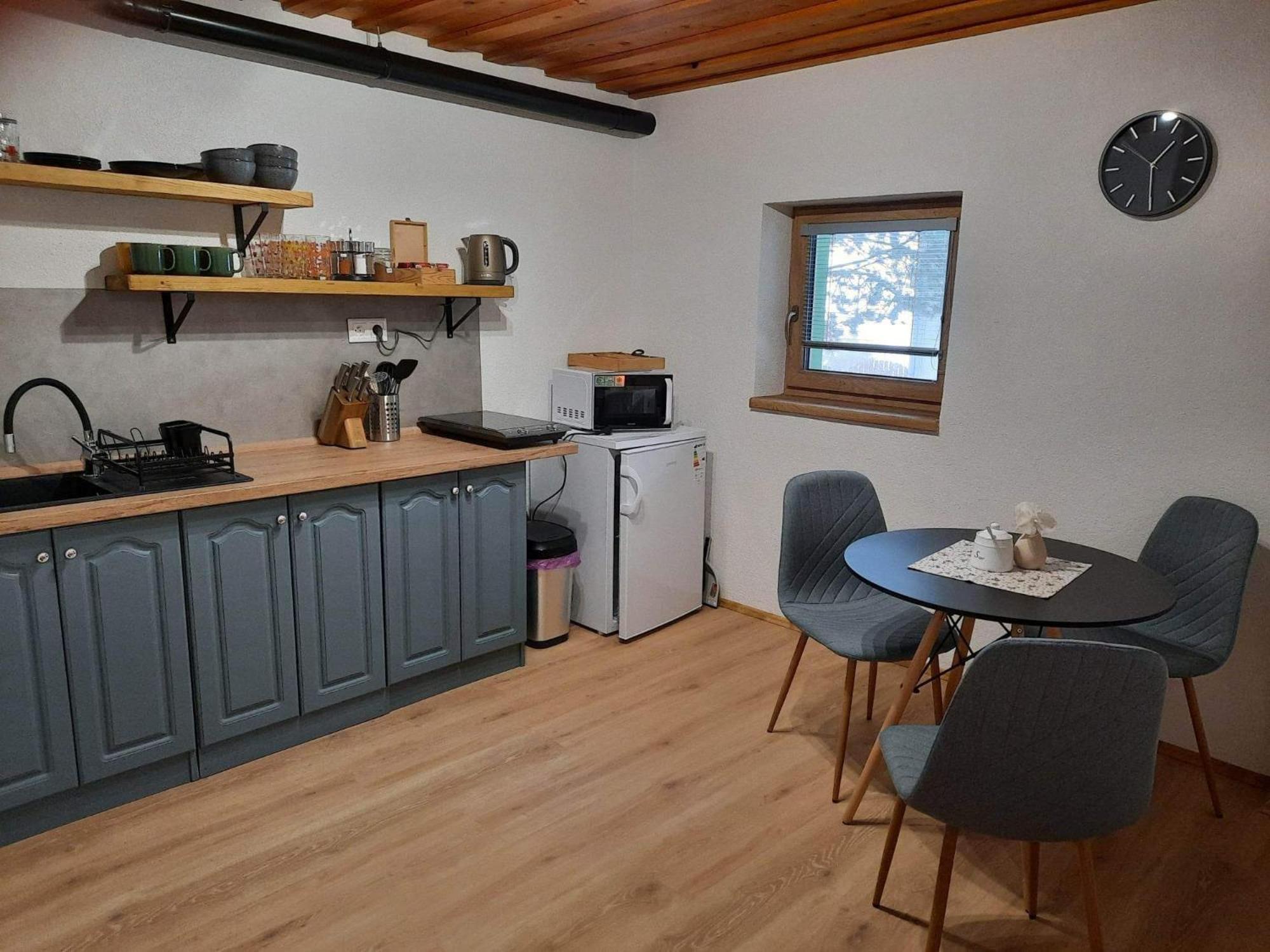 Vila Kamila Tatranska Strba Buitenkant foto