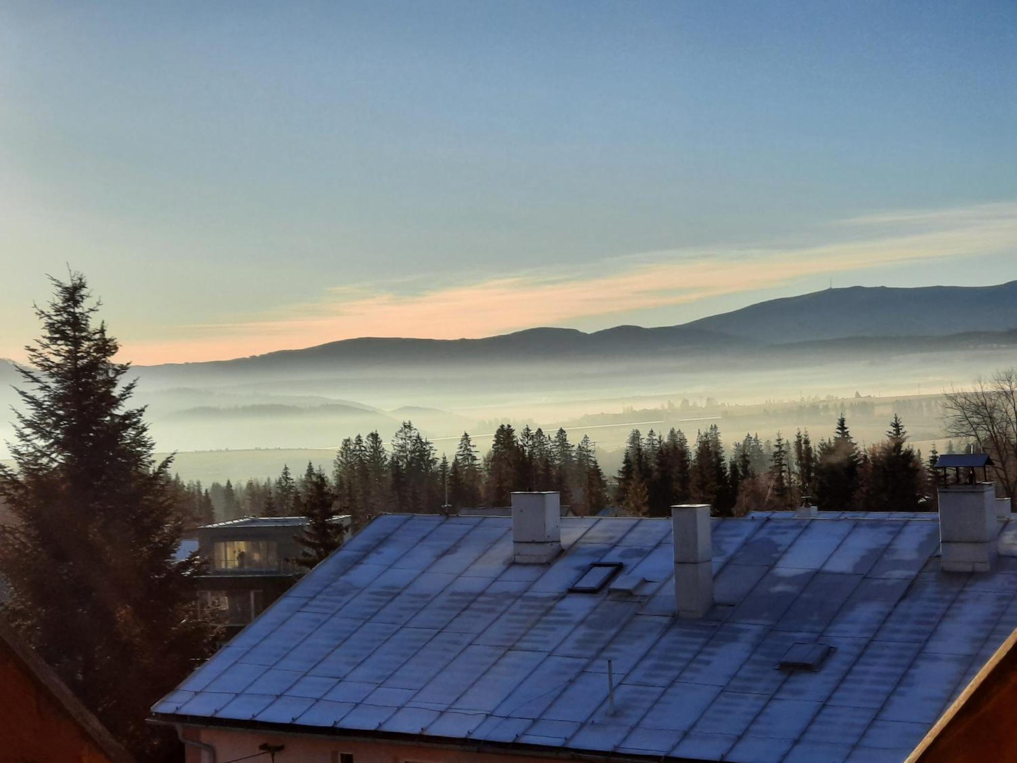 Vila Kamila Tatranska Strba Kamer foto