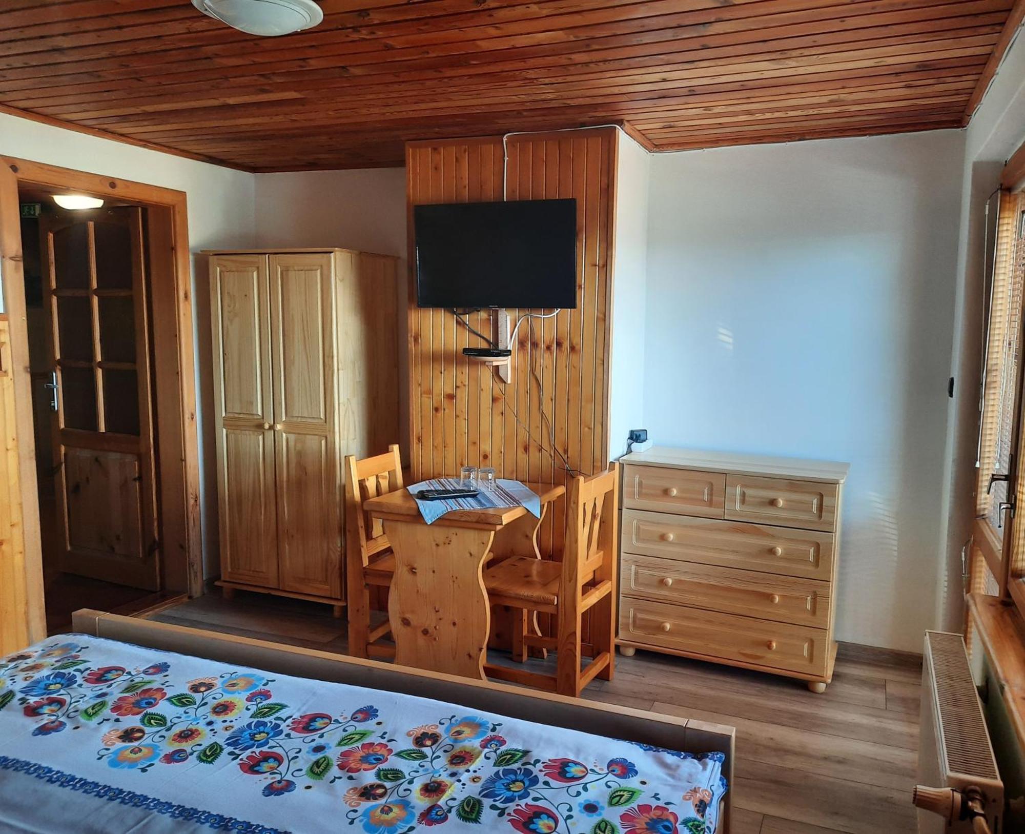Vila Kamila Tatranska Strba Kamer foto
