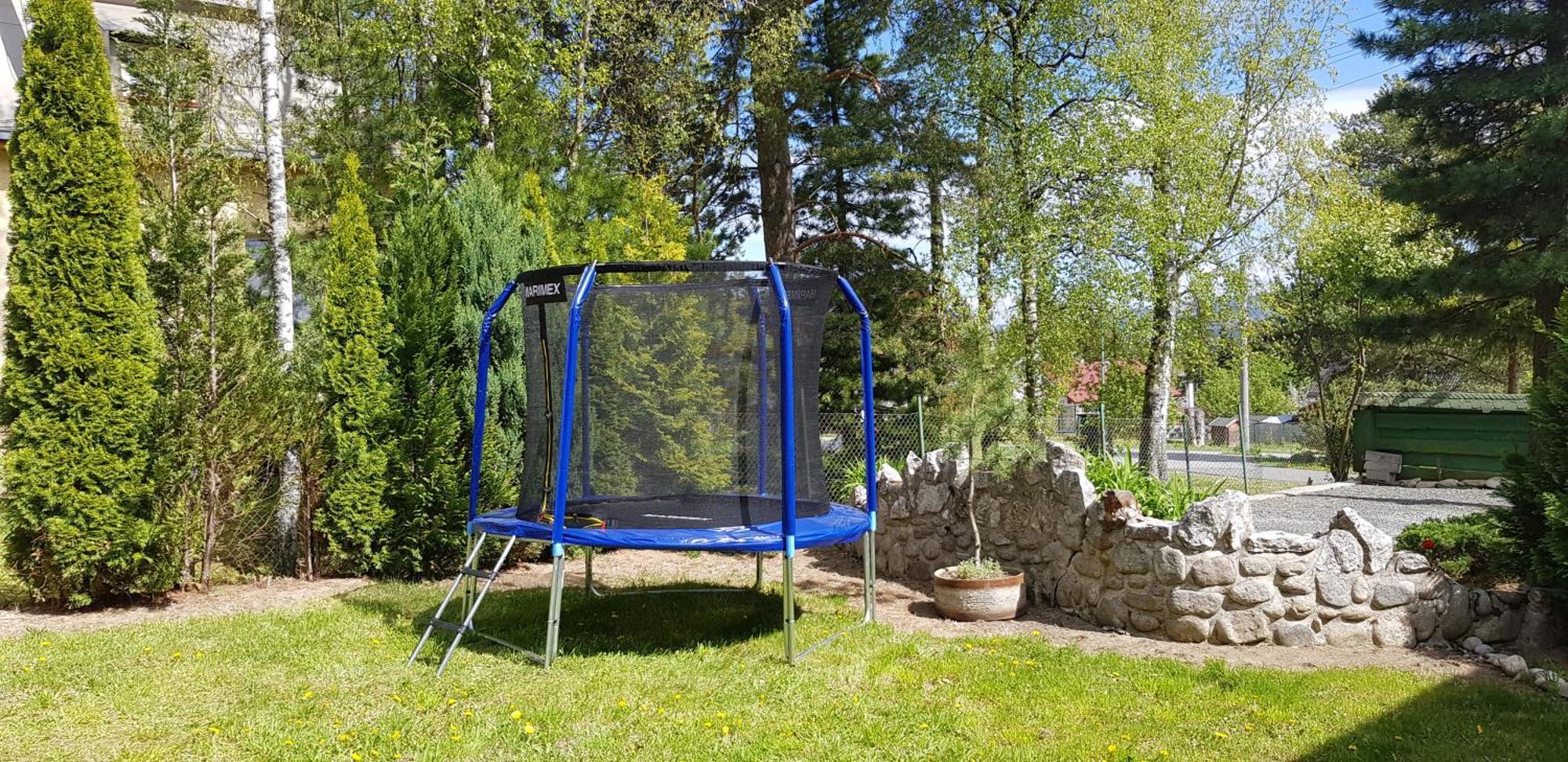 Vila Kamila Tatranska Strba Buitenkant foto