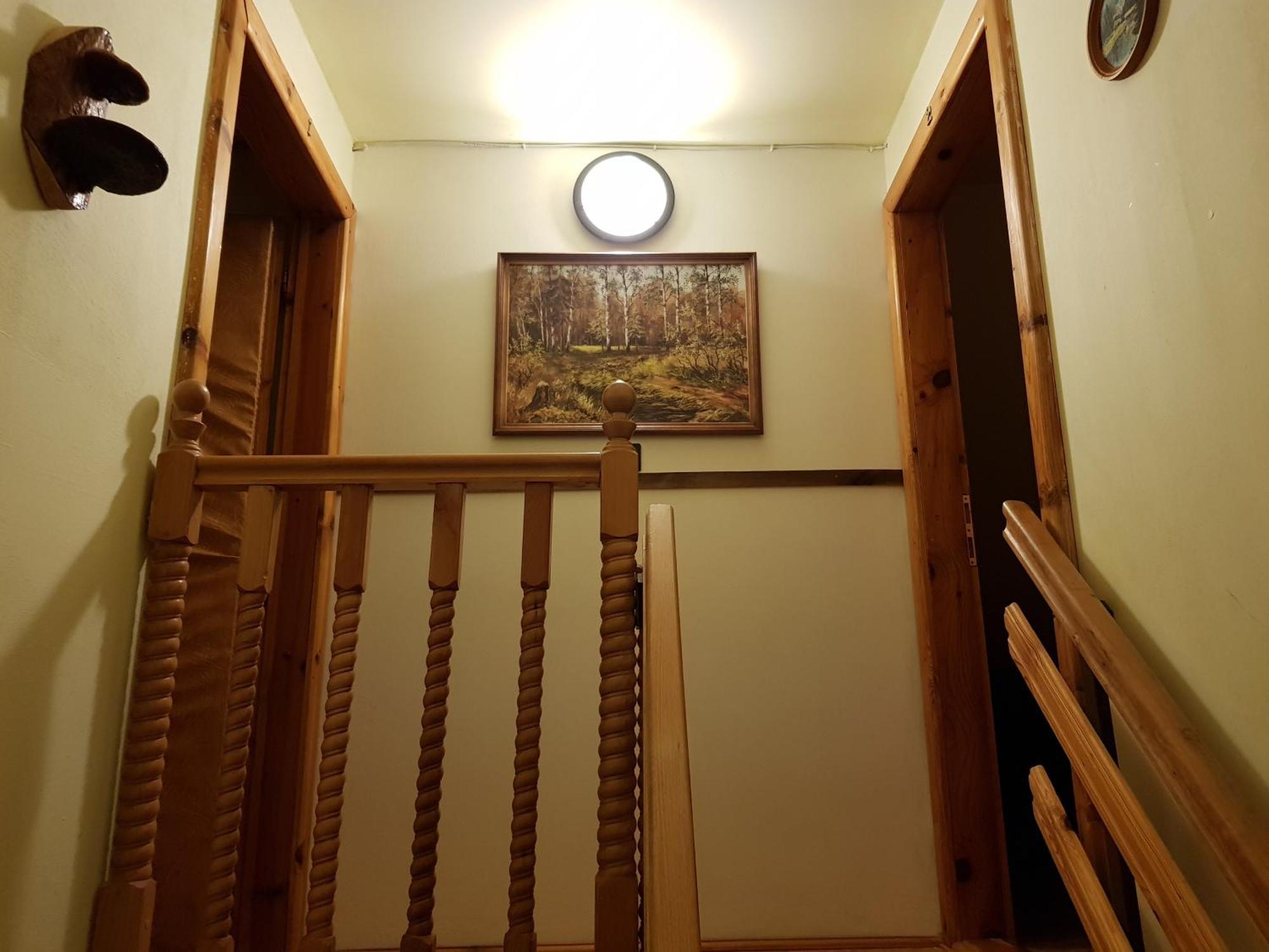 Vila Kamila Tatranska Strba Buitenkant foto